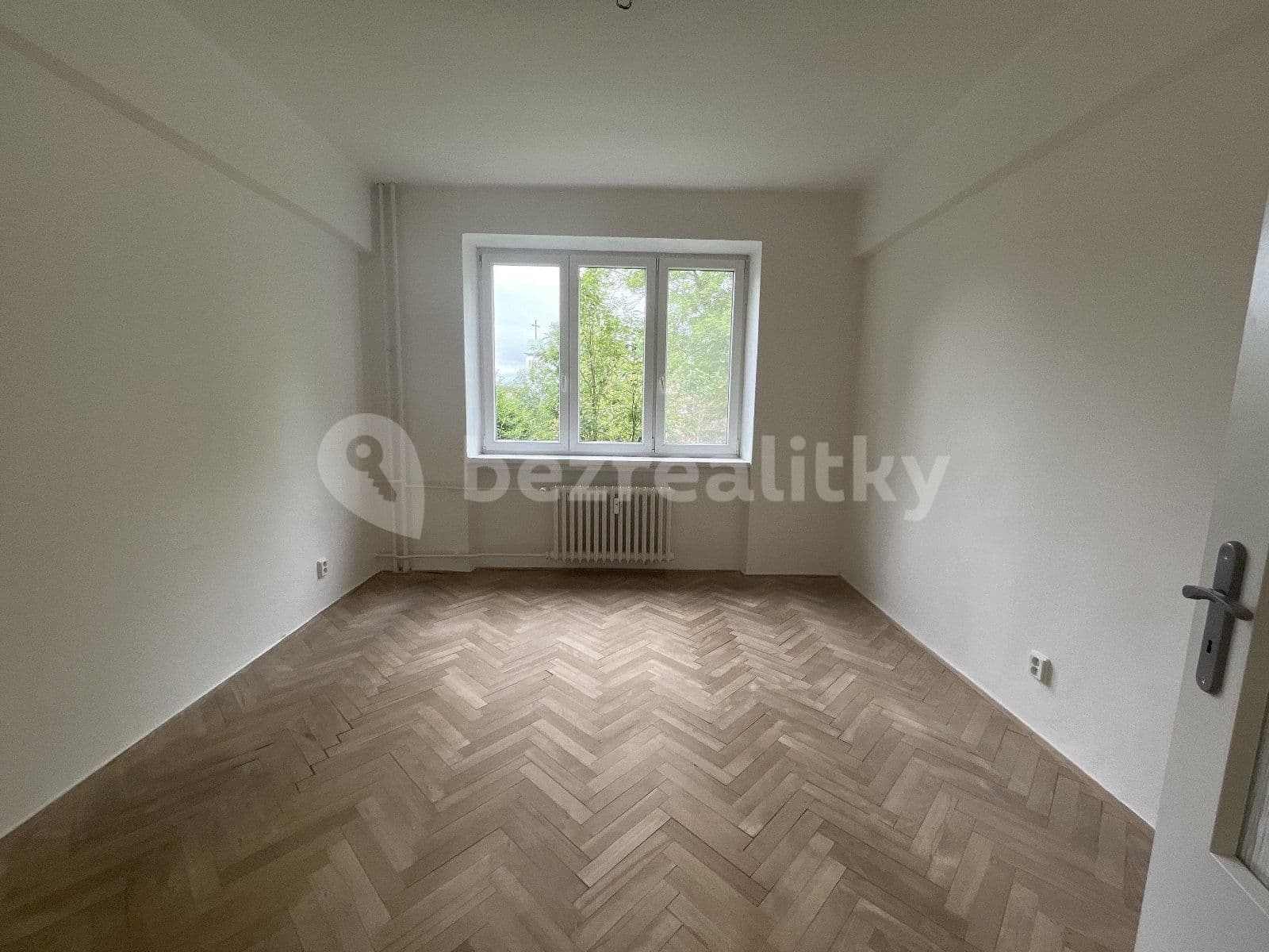 Prenájom bytu 2-izbový 56 m², Na Široké, Ostrava, Moravskoslezský kraj