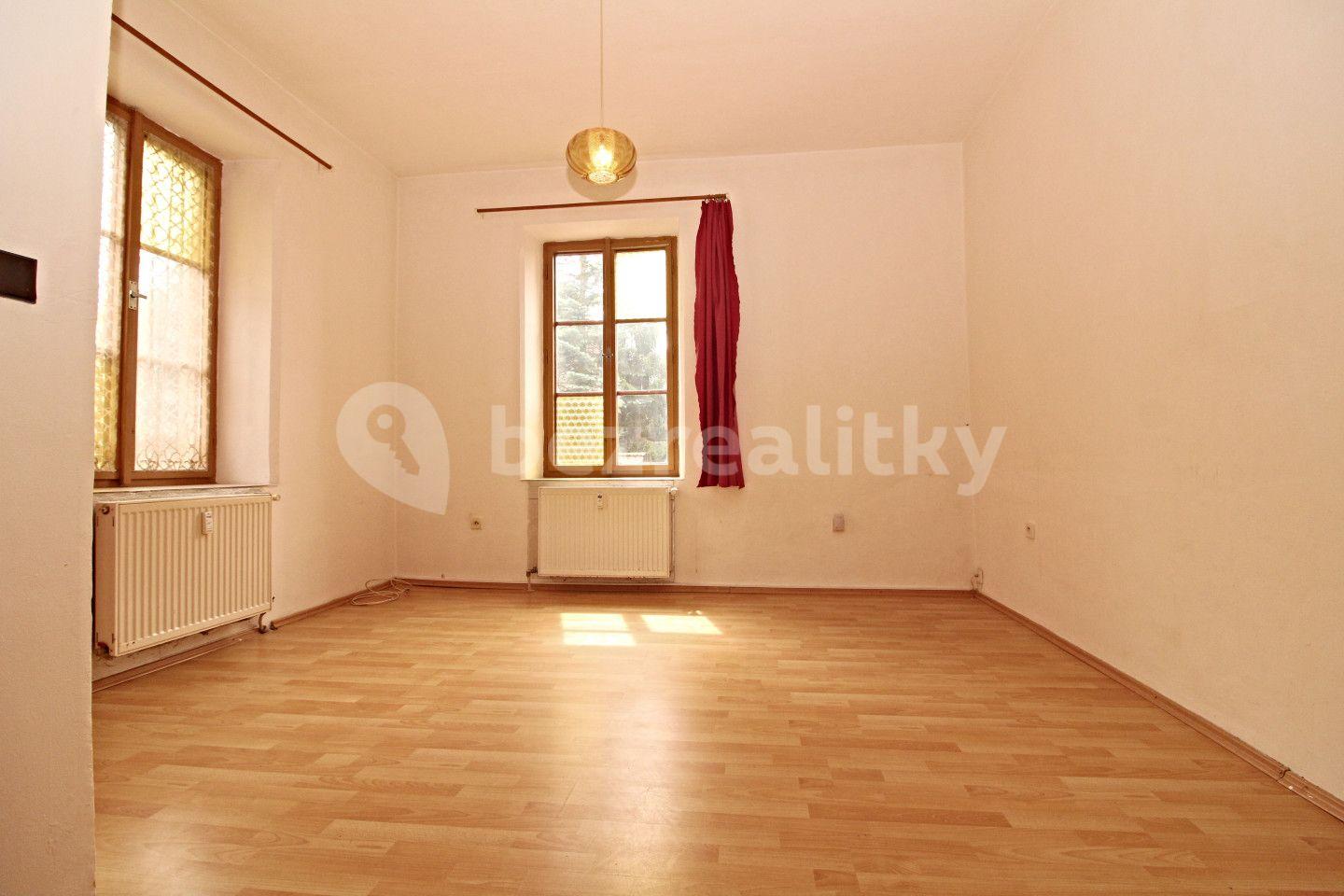 Predaj bytu 1-izbový 24 m², Gen. Svobody, Nový Bor, Liberecký kraj
