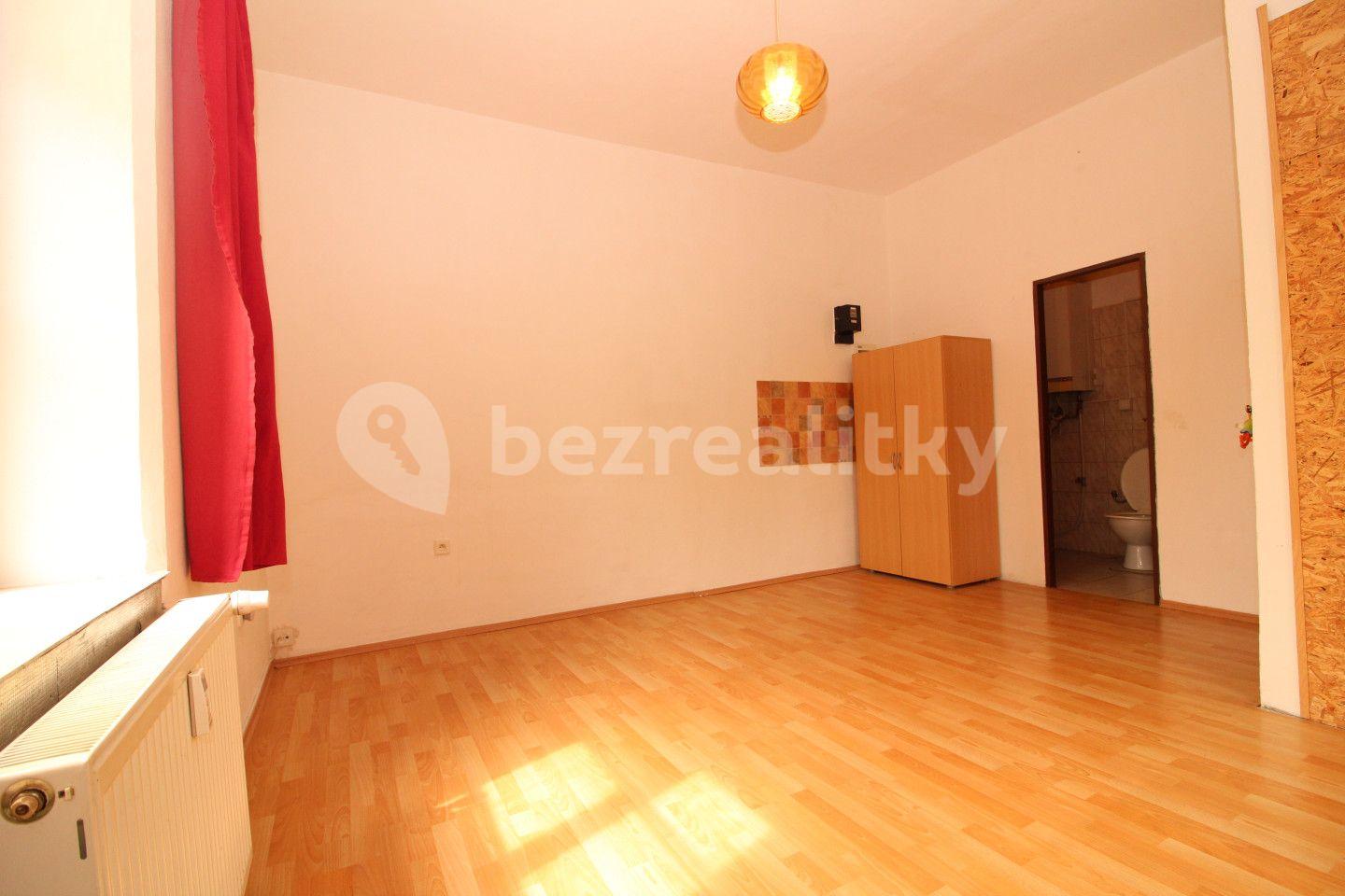 Predaj bytu 1-izbový 24 m², Gen. Svobody, Nový Bor, Liberecký kraj