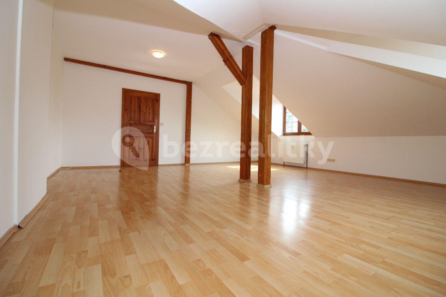 Predaj bytu 2-izbový 92 m², Gen. Svobody, Nový Bor, Liberecký kraj