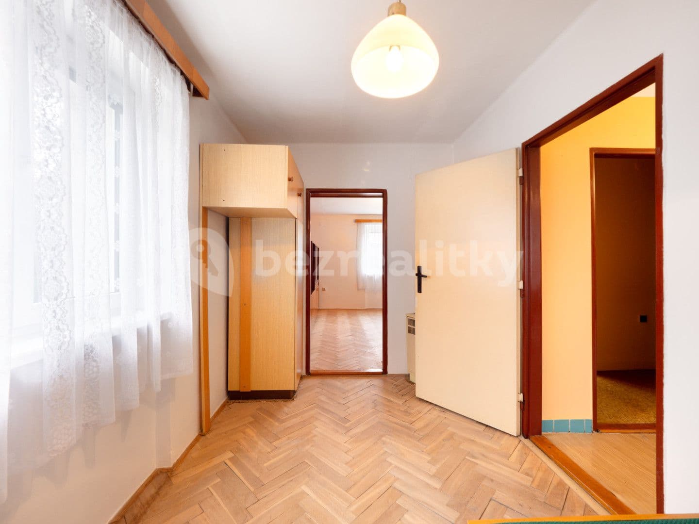 Predaj bytu 3-izbový 60 m², Ke zvonici, Praha, Praha