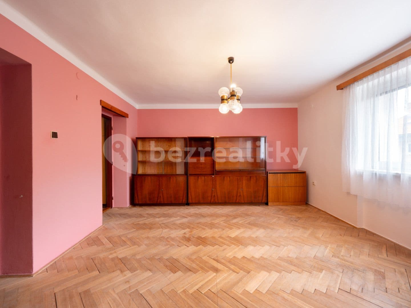 Predaj bytu 3-izbový 60 m², Ke zvonici, Praha, Praha
