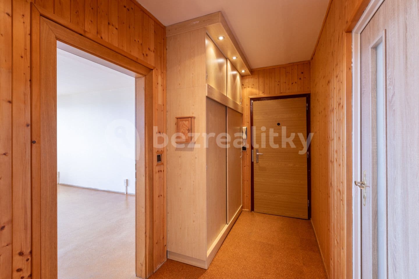 Predaj bytu 4-izbový 97 m², Fojtíkova, Rakovník, Středočeský kraj