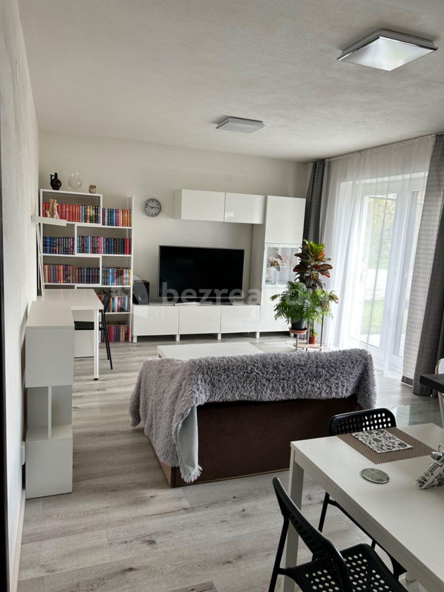 Predaj bytu 2-izbový 50 m², Na Hrázi, Moravské Knínice, Jihomoravský kraj