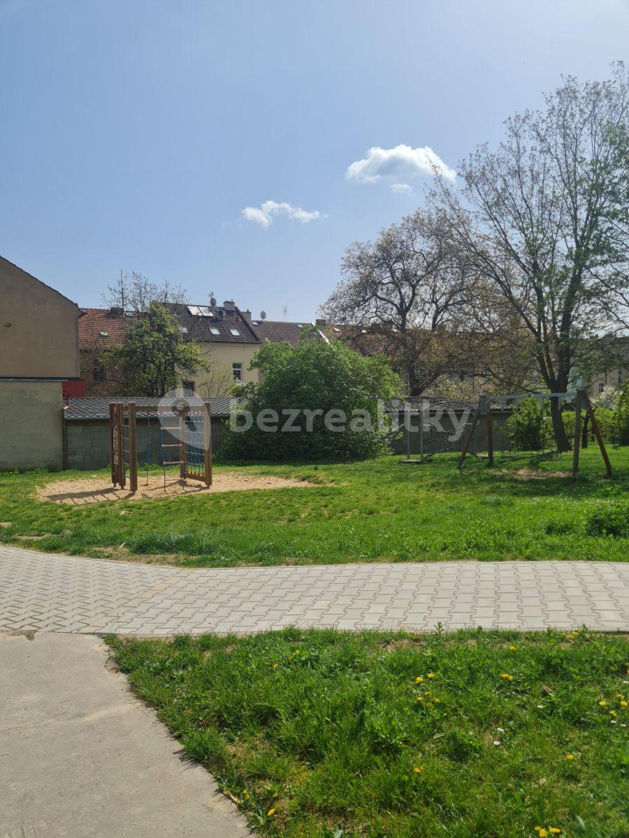 Predaj bytu 4-izbový 80 m², Škroupova, Litoměřice, Ústecký kraj