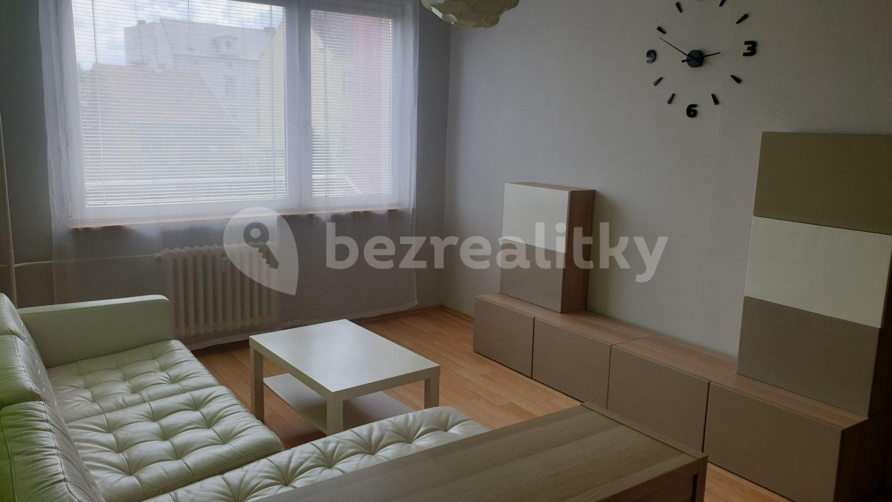 Predaj bytu 2-izbový 40 m², Revoluční, Libochovice, Ústecký kraj