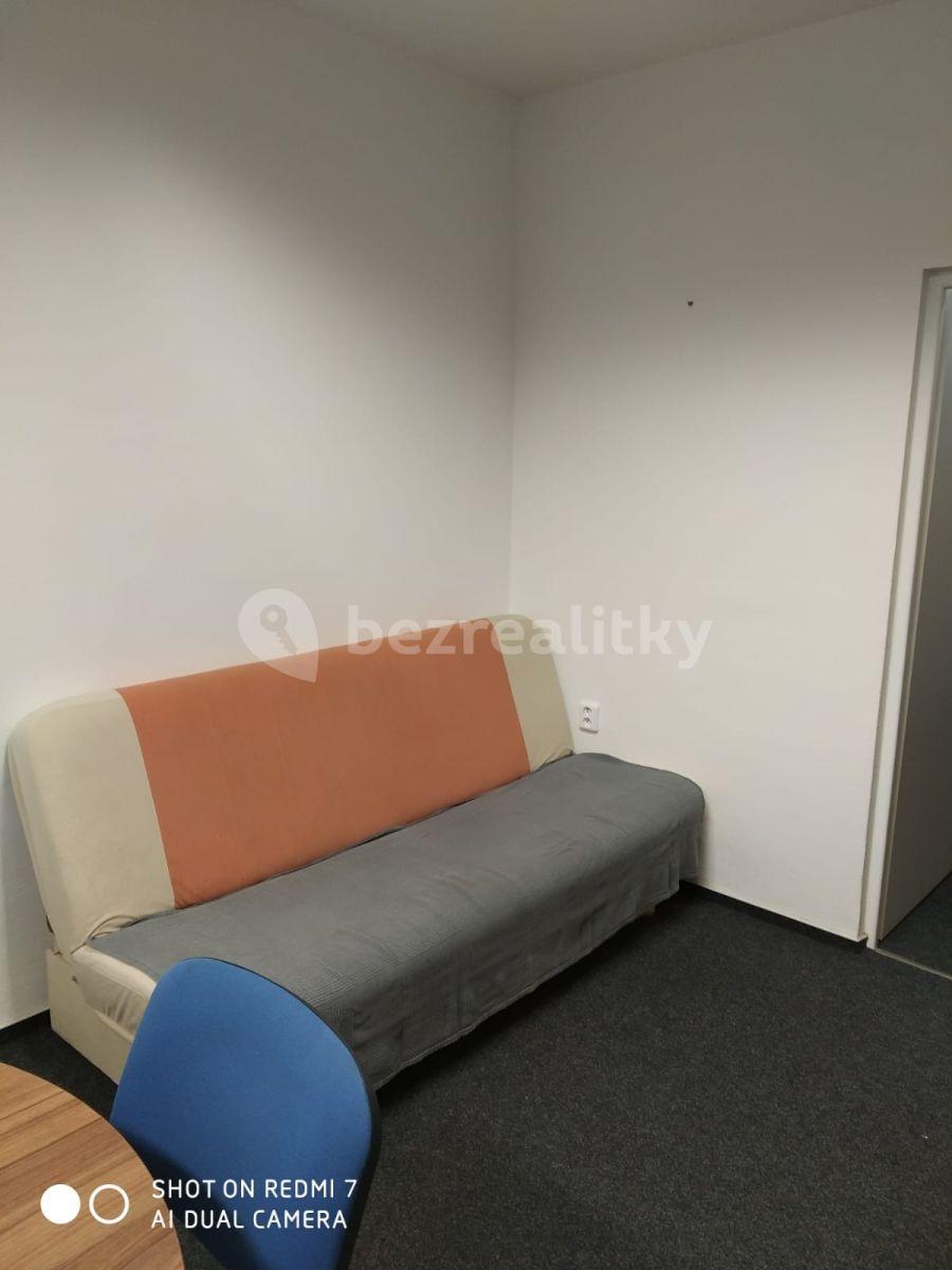 Prenájom kancelárie 25 m², Tuřanka, Brno, Jihomoravský kraj