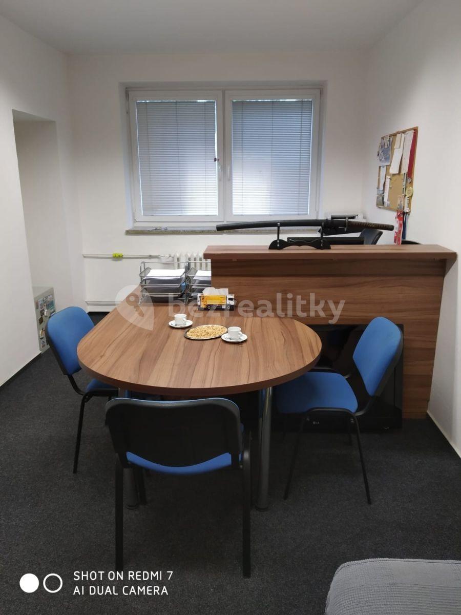 Prenájom kancelárie 25 m², Tuřanka, Brno, Jihomoravský kraj