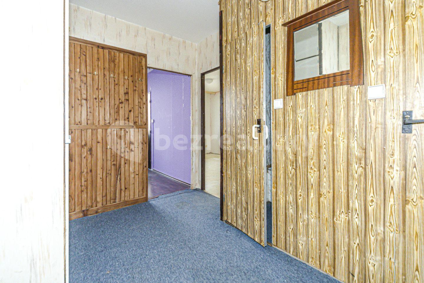 Predaj bytu 2-izbový 42 m², Jana Palacha, Kutná Hora, Středočeský kraj