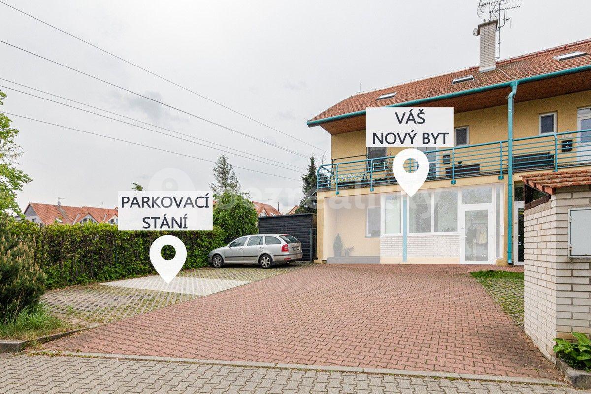 Predaj bytu 3-izbový 69 m², Pražská, Nehvizdy, Středočeský kraj