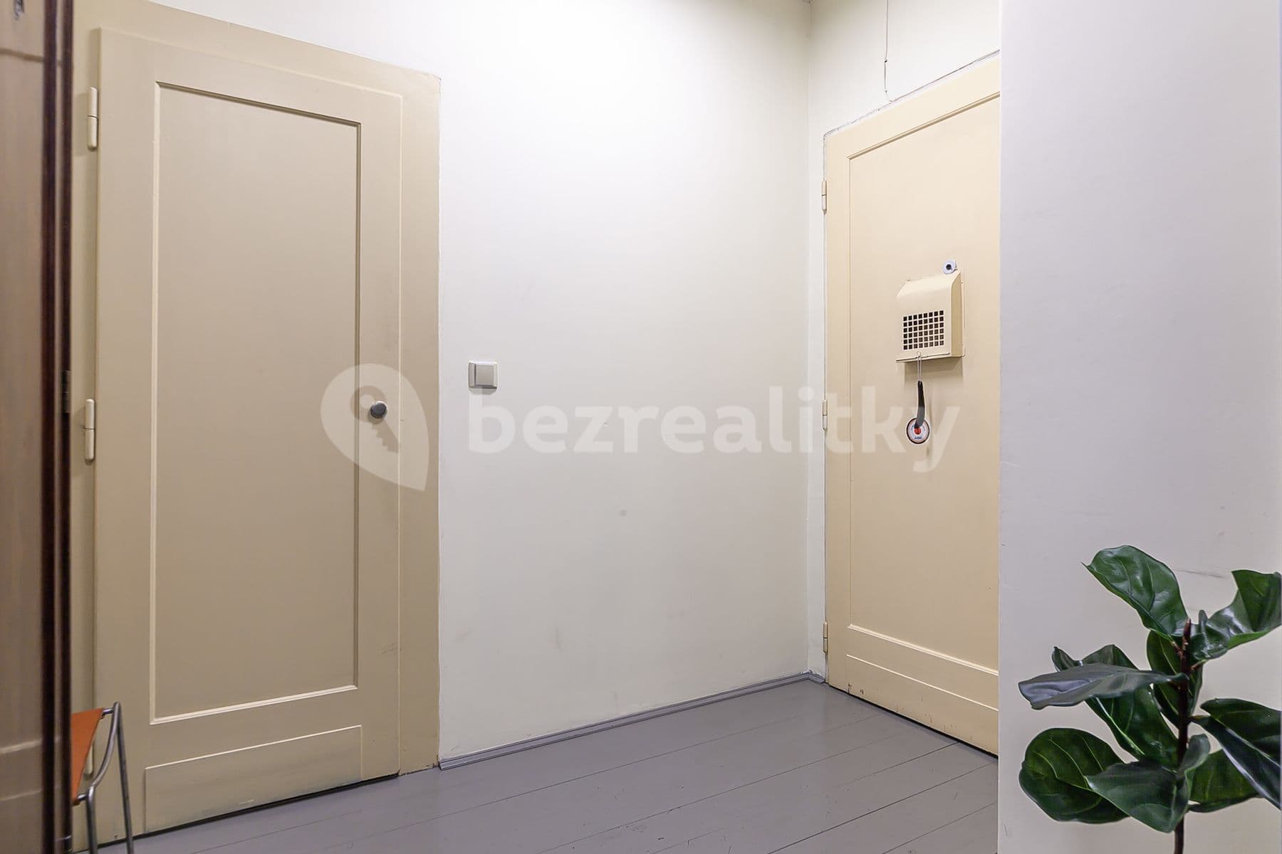 Predaj bytu 2-izbový 58 m², Sokolovská, Praha, Praha