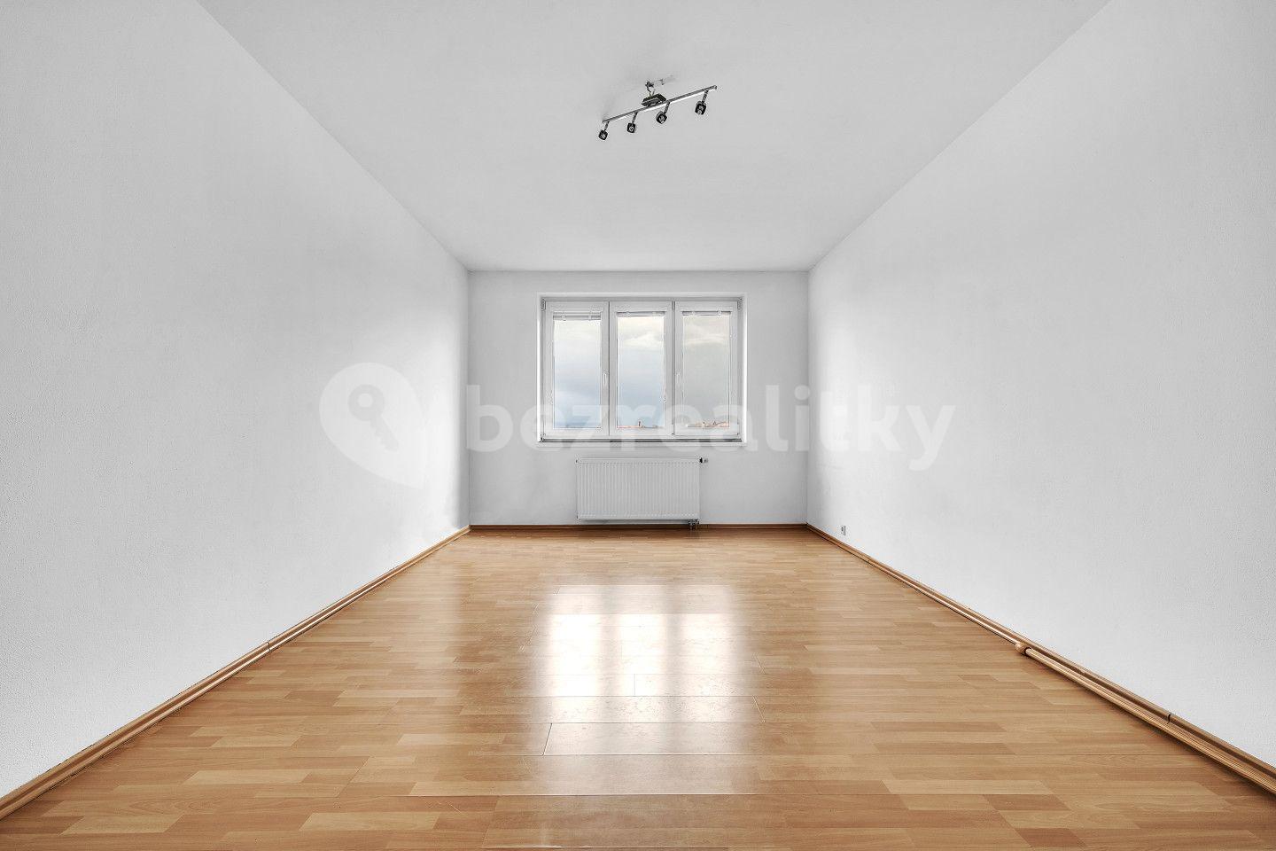 Predaj bytu 3-izbový 118 m², Podzámčí, Opočno, Královéhradecký kraj