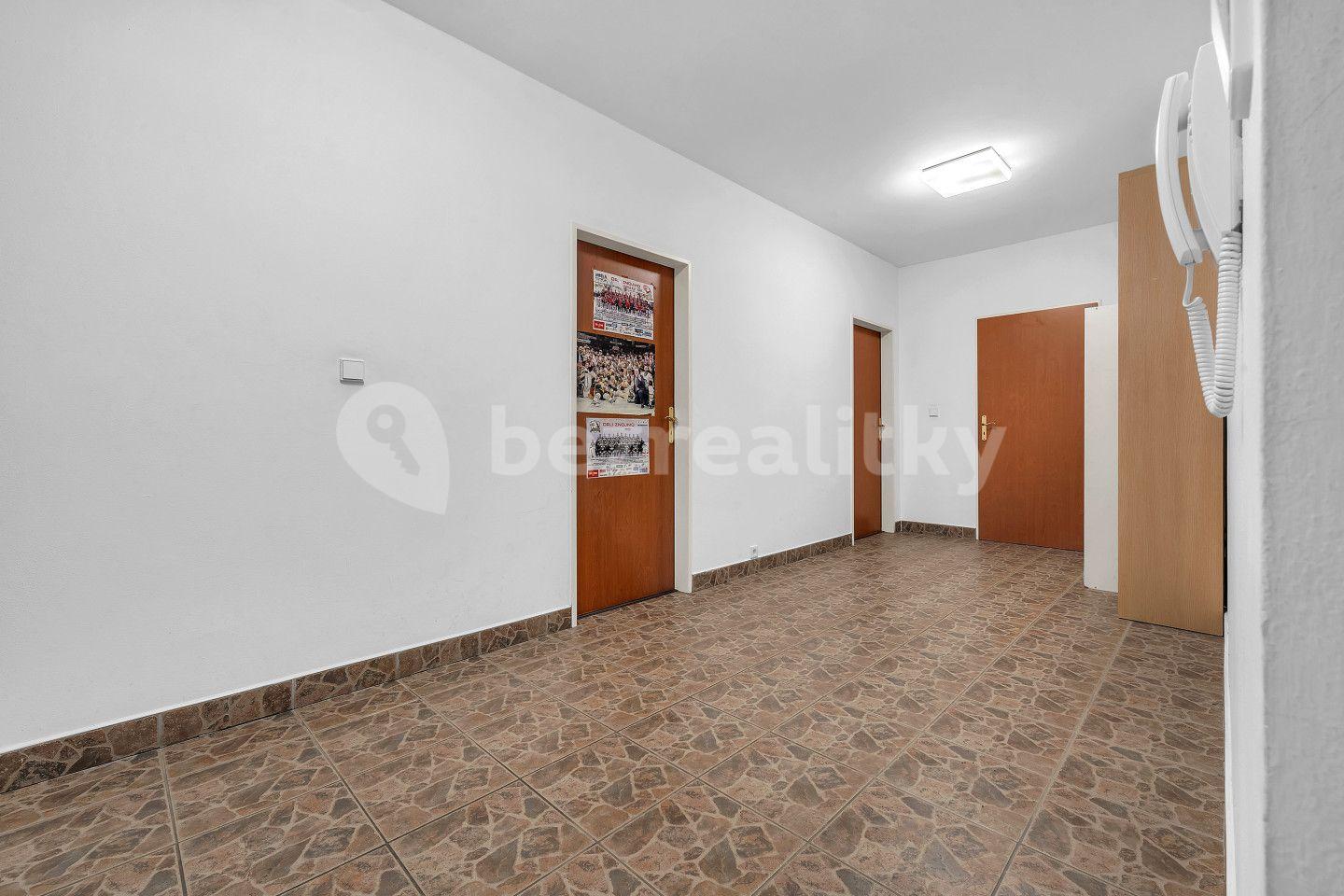 Predaj bytu 3-izbový 118 m², Podzámčí, Opočno, Královéhradecký kraj