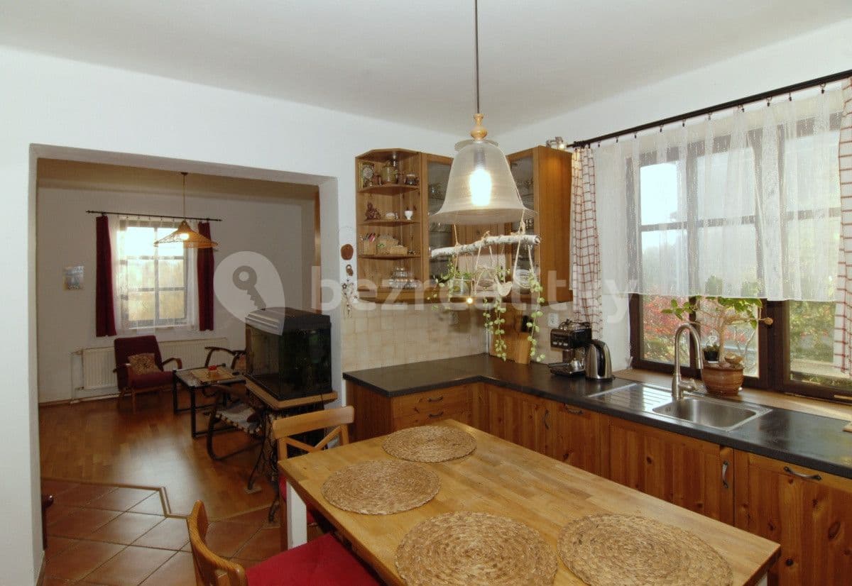Predaj domu 150 m², pozemek 2.174 m², Lipová, Hať, Moravskoslezský kraj