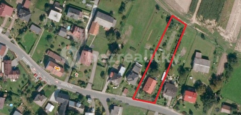 Predaj domu 150 m², pozemek 2.174 m², Lipová, Hať, Moravskoslezský kraj
