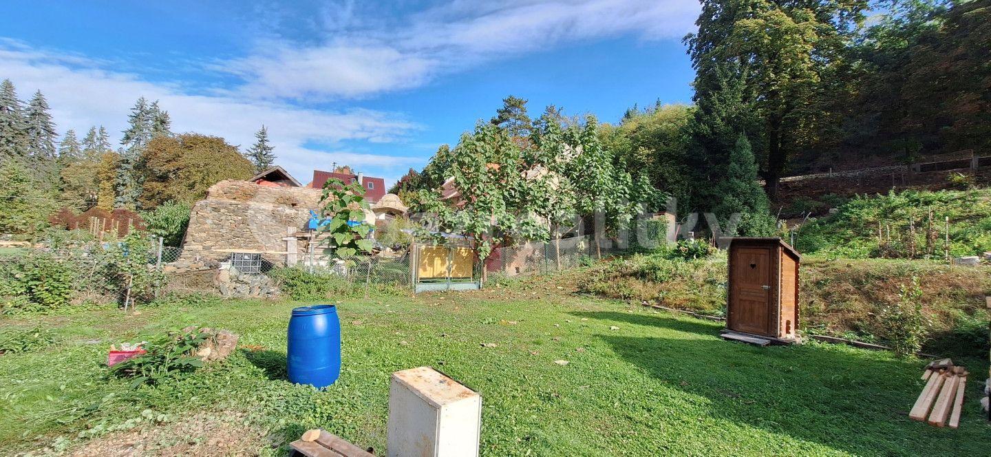 Predaj pozemku 1.293 m², Pikovická, Davle, Středočeský kraj