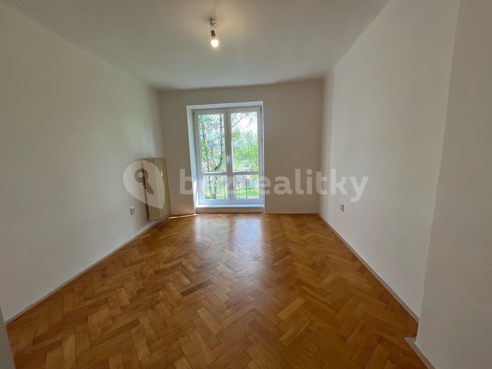 Prenájom bytu 2-izbový 54 m², Gajdošova, Ostrava, Moravskoslezský kraj