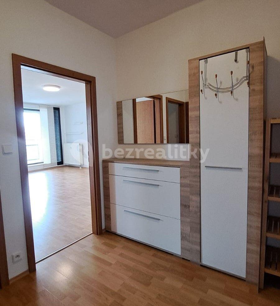 Prenájom bytu 2-izbový 71 m², V Korytech, Praha, Praha