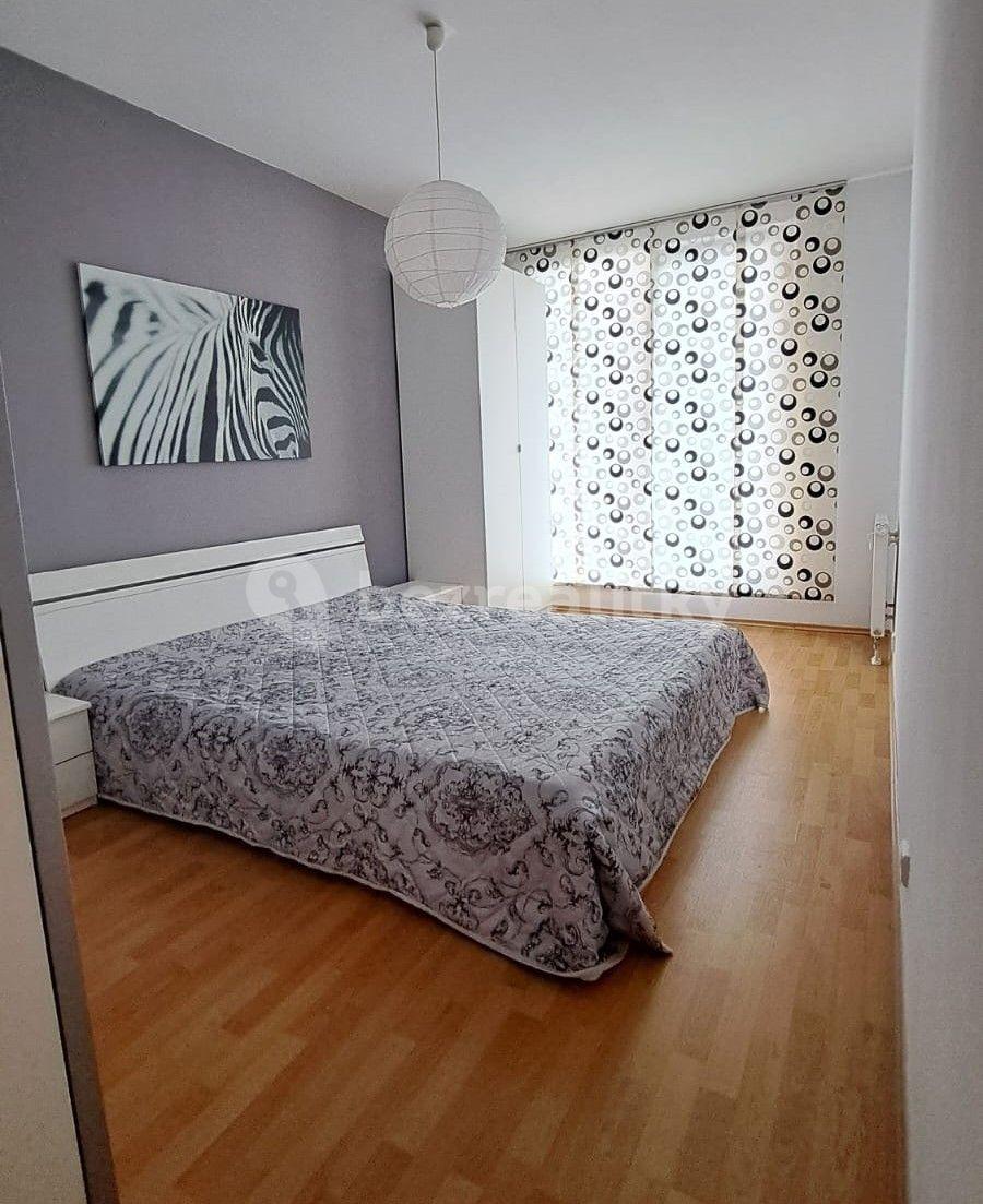 Prenájom bytu 2-izbový 71 m², V Korytech, Praha, Praha