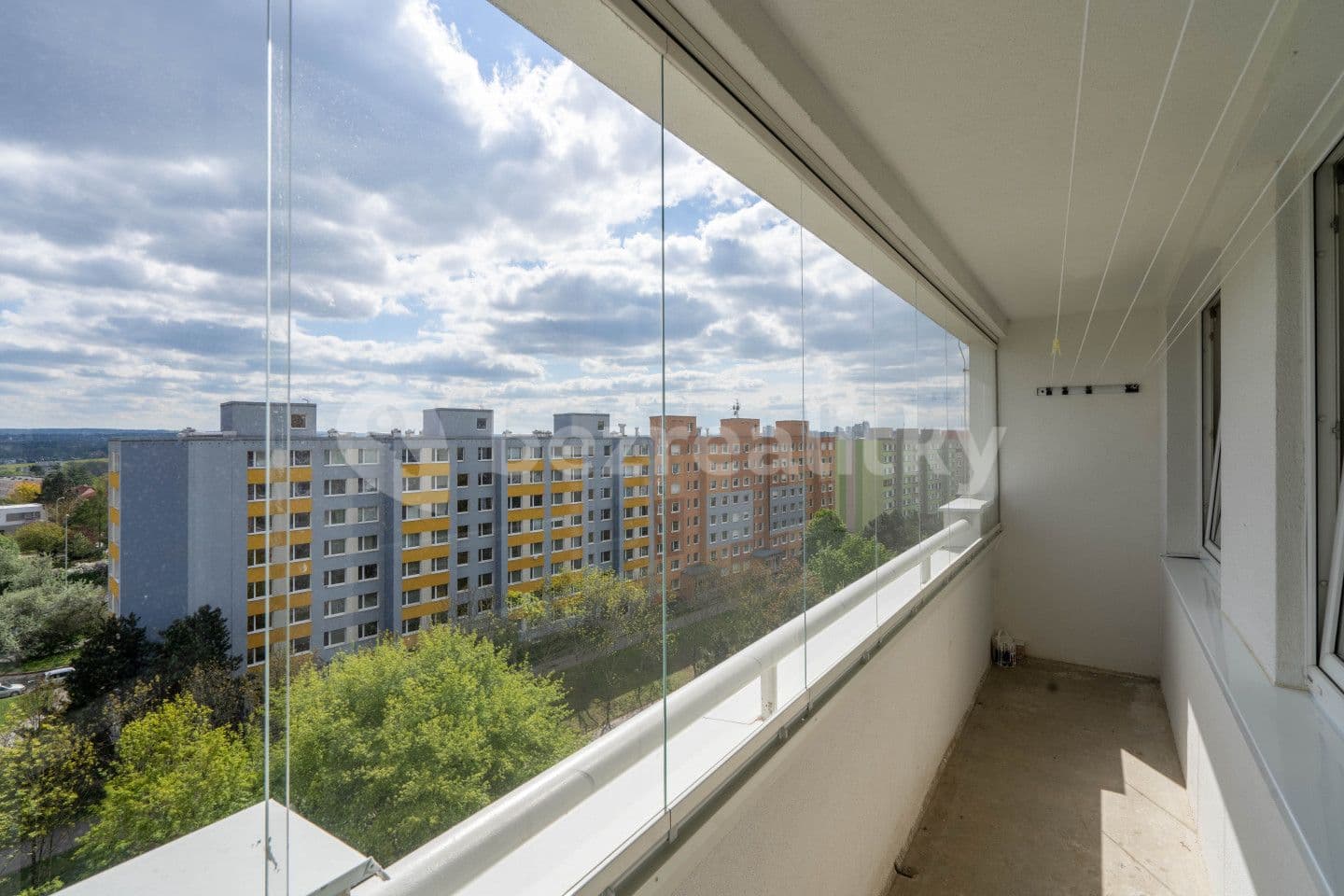 Predaj bytu 3-izbový 80 m², Livornská, Praha, Praha