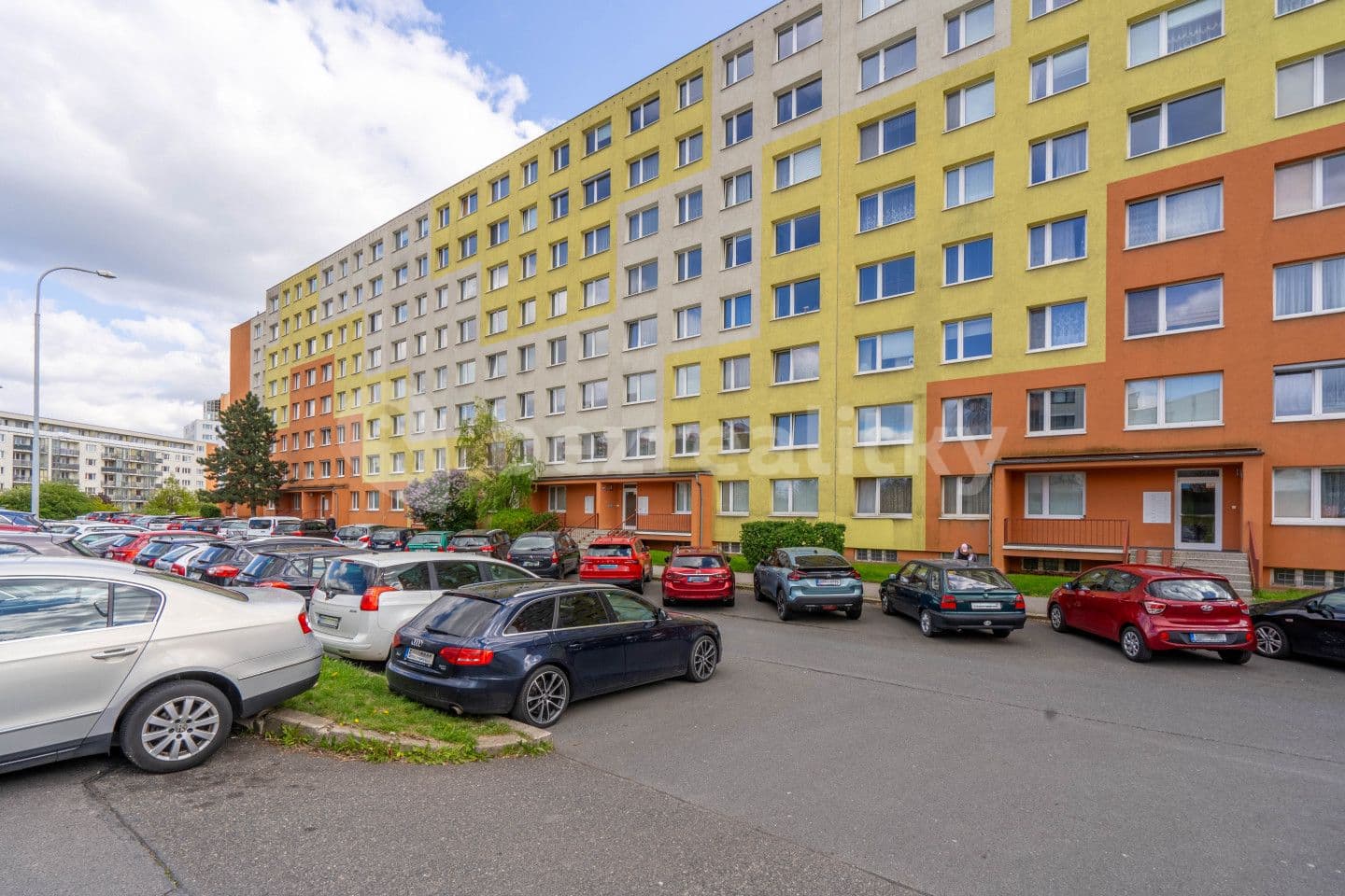 Predaj bytu 3-izbový 80 m², Livornská, Praha, Praha