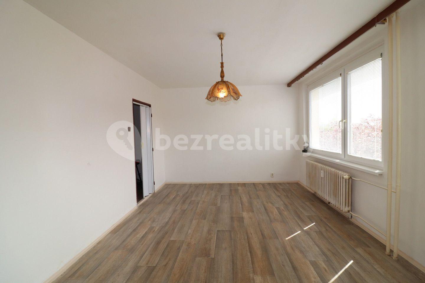 Predaj bytu 1-izbový 33 m², Česká, Most, Ústecký kraj
