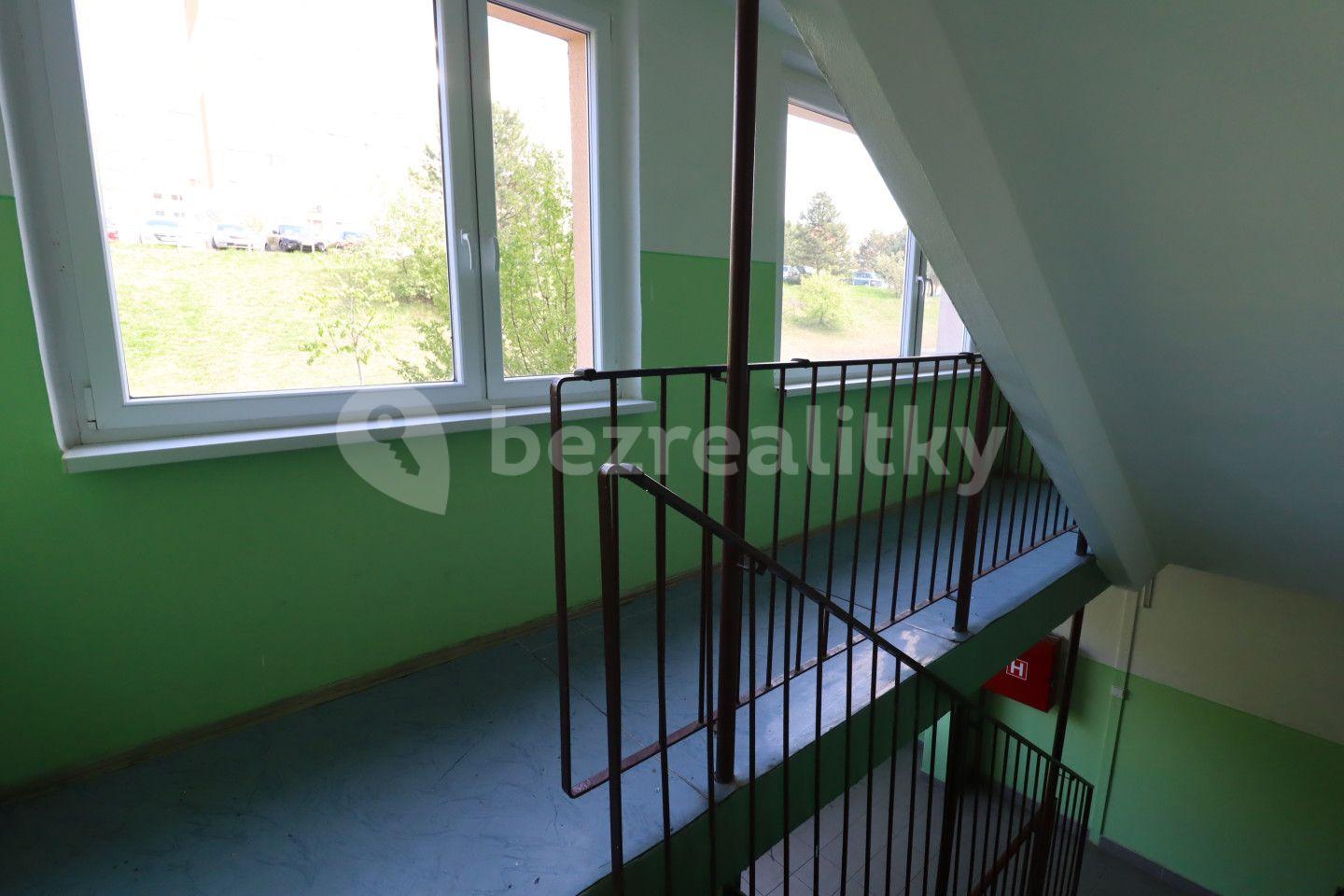 Predaj bytu 1-izbový 33 m², Česká, Most, Ústecký kraj