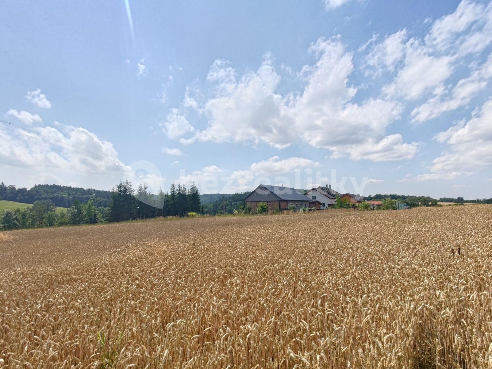 Predaj pozemku 1.417 m², Šárovcova Lhota, Královéhradecký kraj