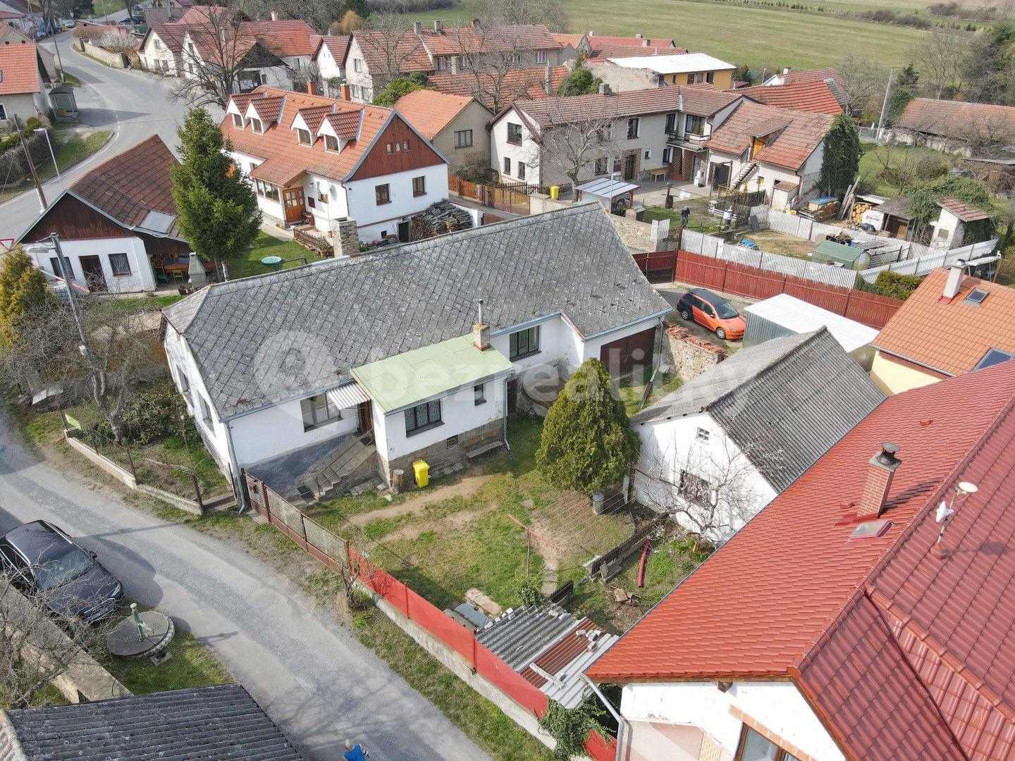 Predaj domu 114 m², pozemek 413 m², Jablonná, Středočeský kraj