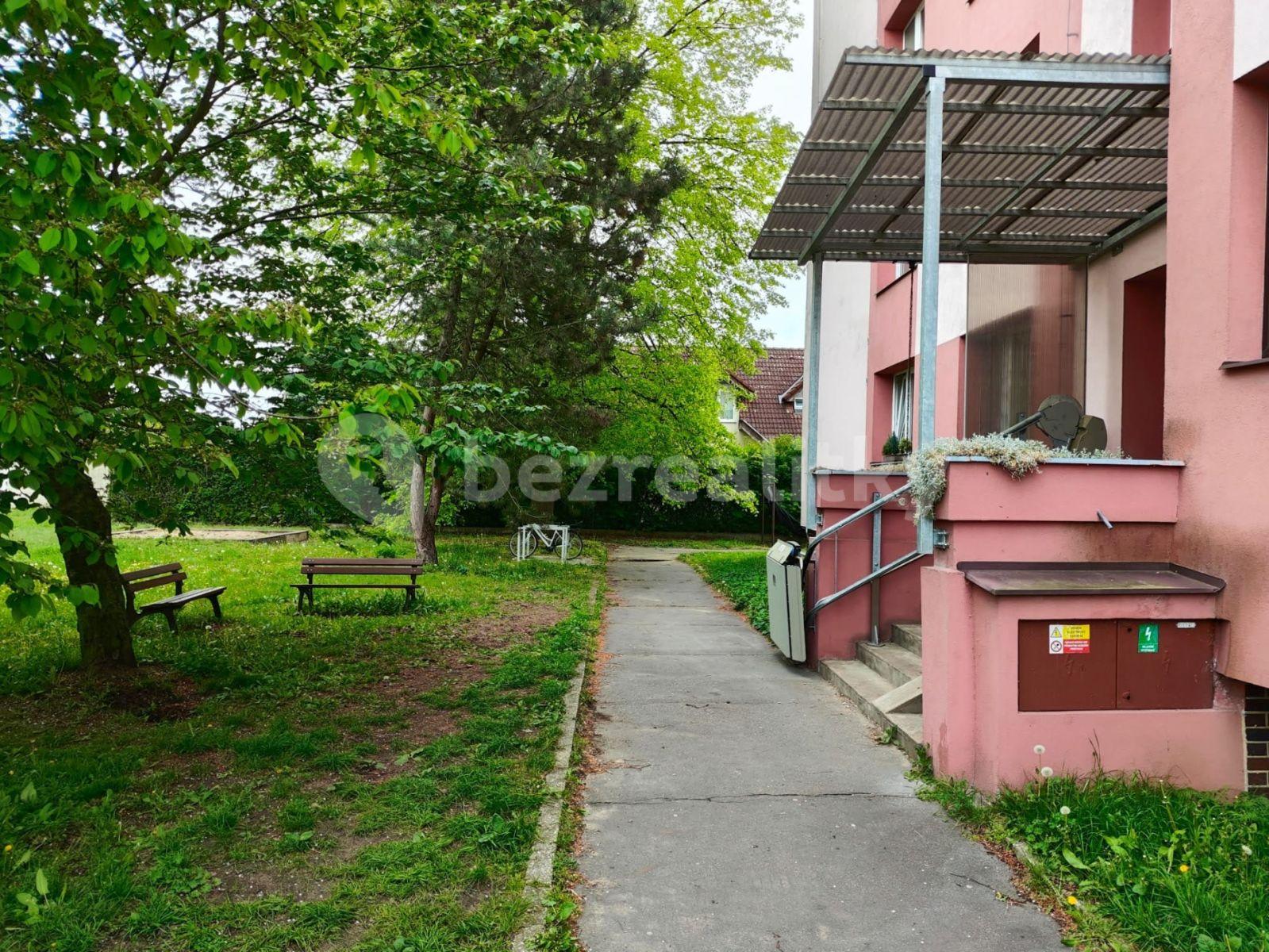 Prenájom bytu 3-izbový 70 m², Demokratické mládeže, Pardubice, Pardubický kraj