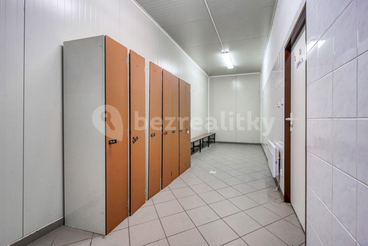 Predaj nebytového priestoru 603 m², Potvorov, Plzeňský kraj