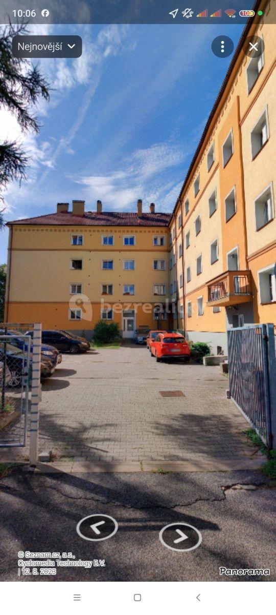 Predaj bytu 3-izbový 81 m², Hodkovická, Liberec, Liberecký kraj