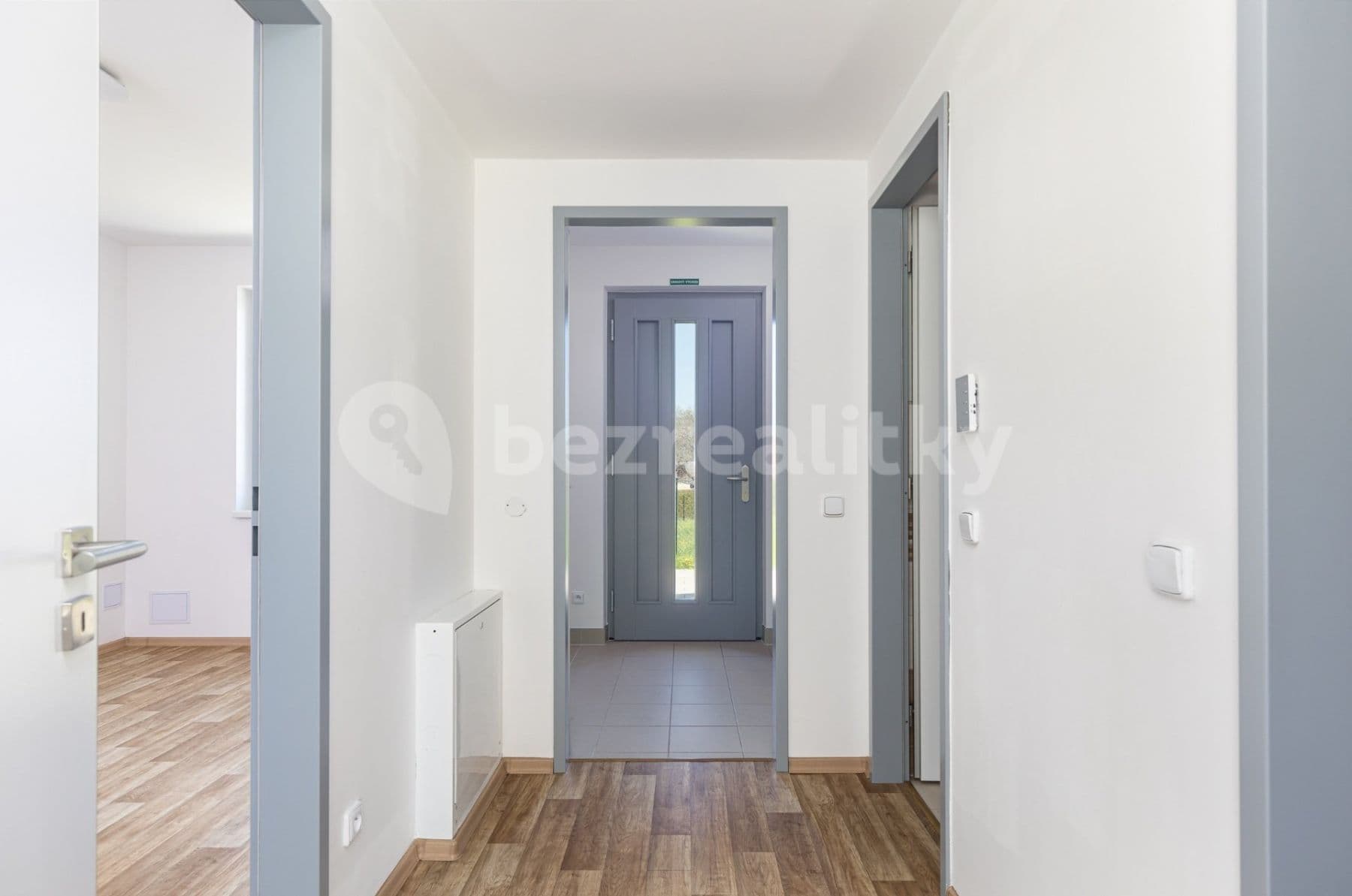 Prenájom bytu 2-izbový 59 m², Rychnovská, Solnice, Královéhradecký kraj