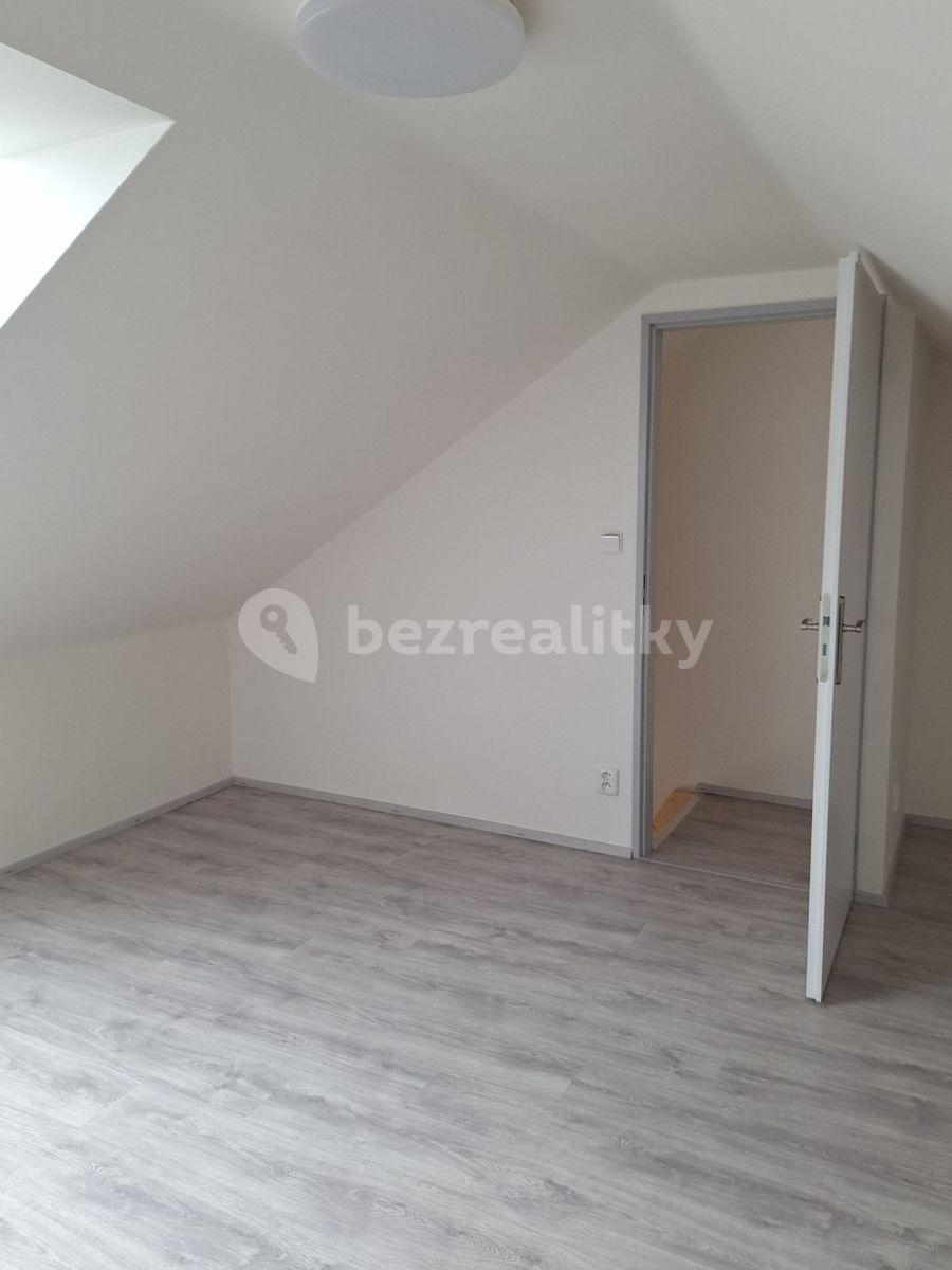 Prenájom bytu 2-izbový 34 m², Sokolova, Brno, Jihomoravský kraj