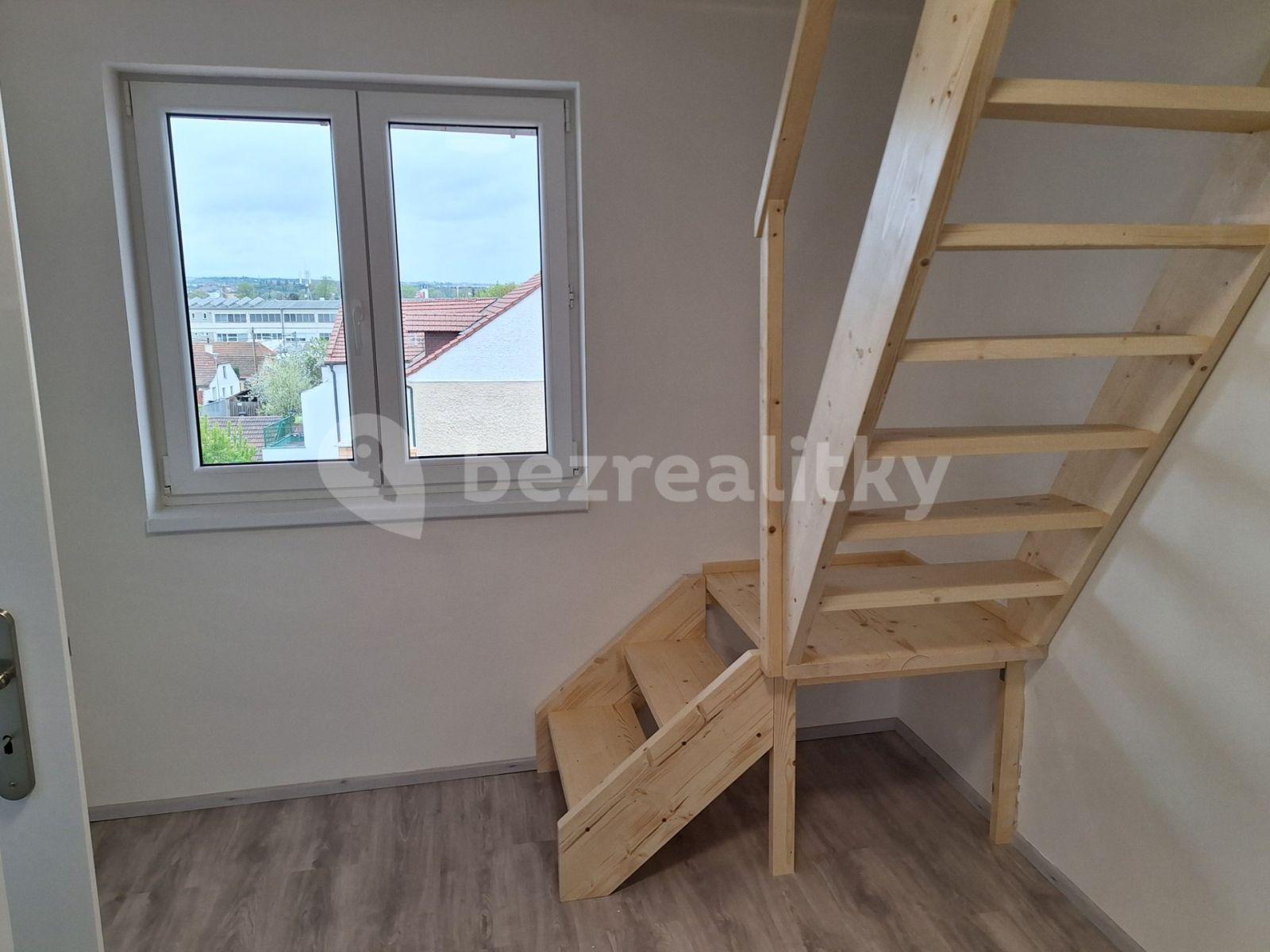 Prenájom bytu 2-izbový 34 m², Sokolova, Brno, Jihomoravský kraj