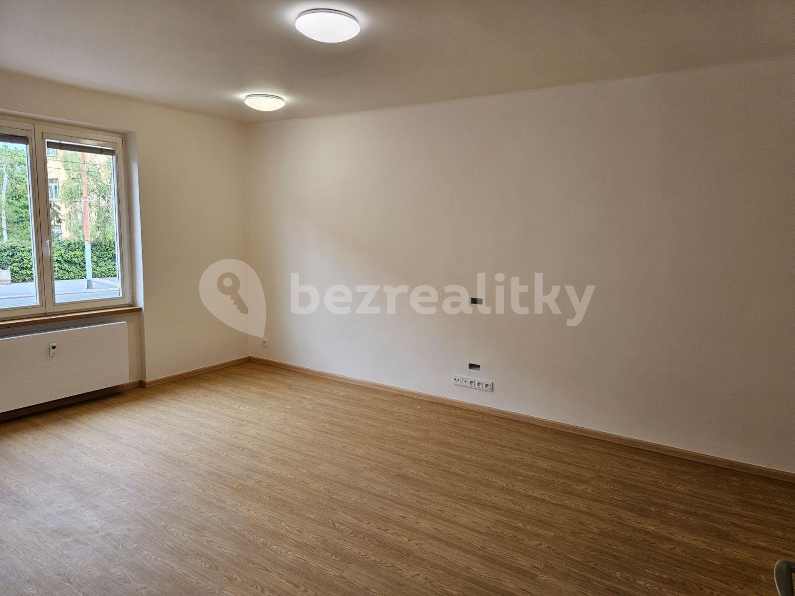 Predaj bytu 2-izbový 56 m², Bělohorská, Praha, Praha