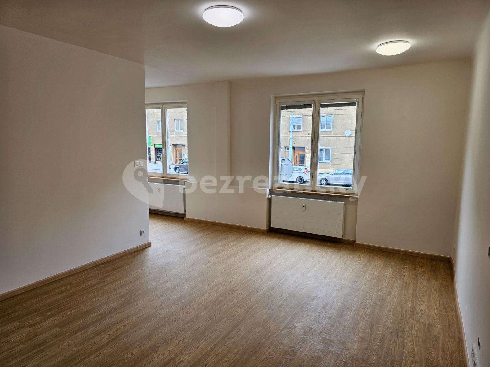 Predaj bytu 2-izbový 56 m², Bělohorská, Praha, Praha