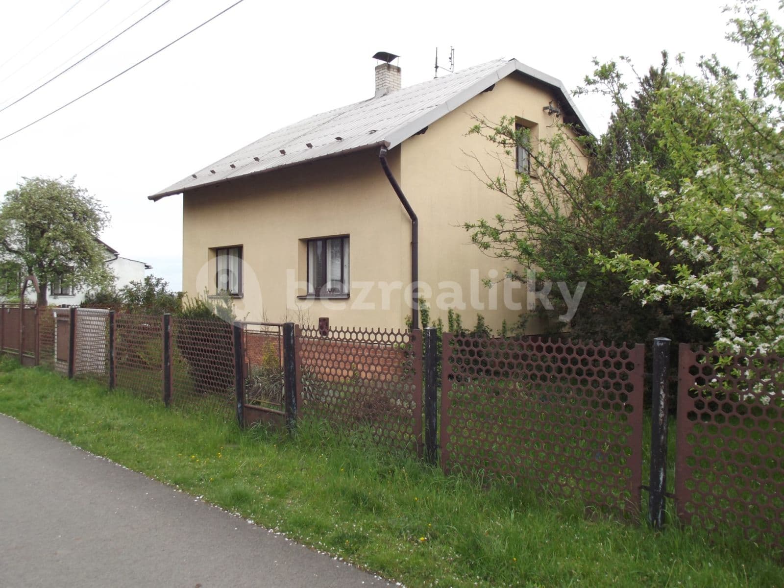 Predaj domu 115 m², pozemek 907 m², Čechova, Ostrava, Moravskoslezský kraj