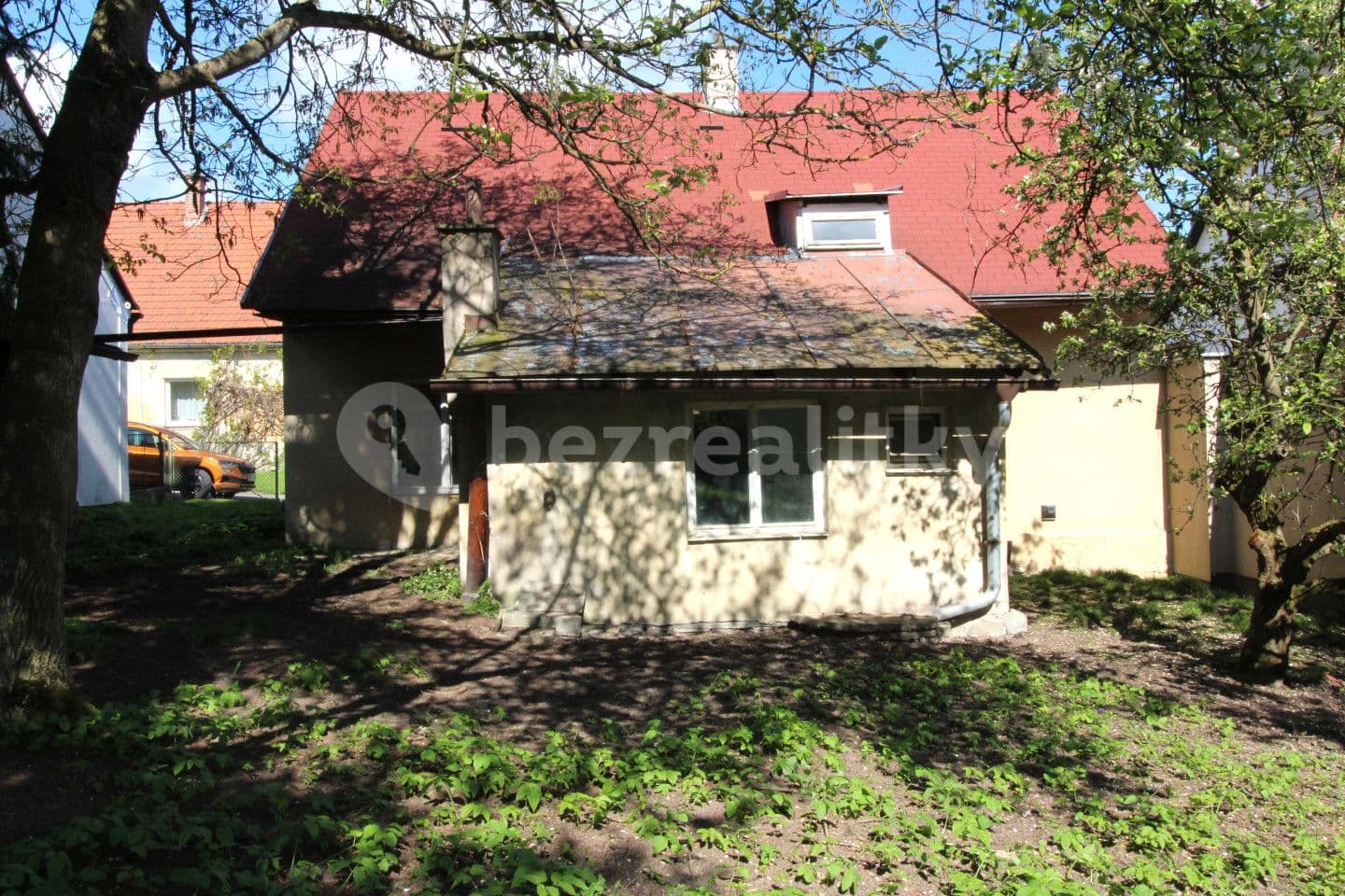 Predaj domu 70 m², pozemek 807 m², Průšova, Kostelec nad Orlicí, Královéhradecký kraj