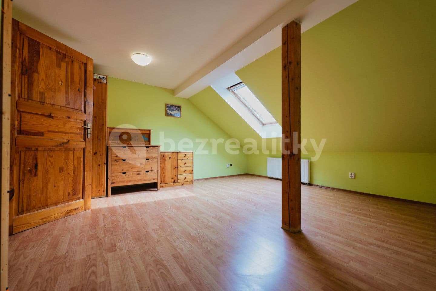 Predaj domu 260 m², pozemek 232 m², Vrlova, Prostějov, Olomoucký kraj