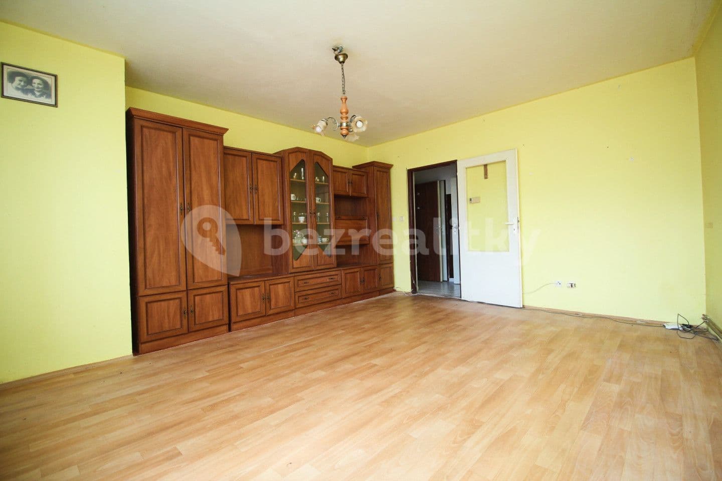 Predaj bytu 1-izbový 38 m², Hořesedly, Středočeský kraj