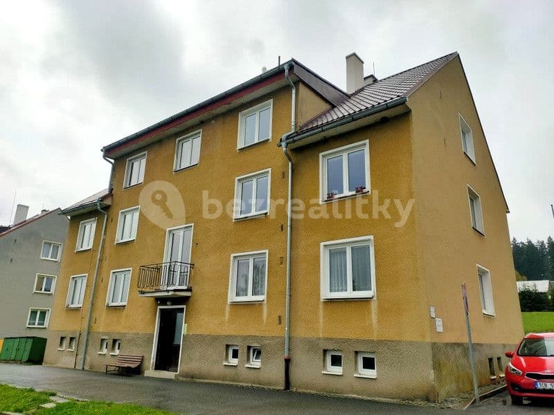 Predaj bytu 1-izbový 39 m², Horní Vltavice, Jihočeský kraj