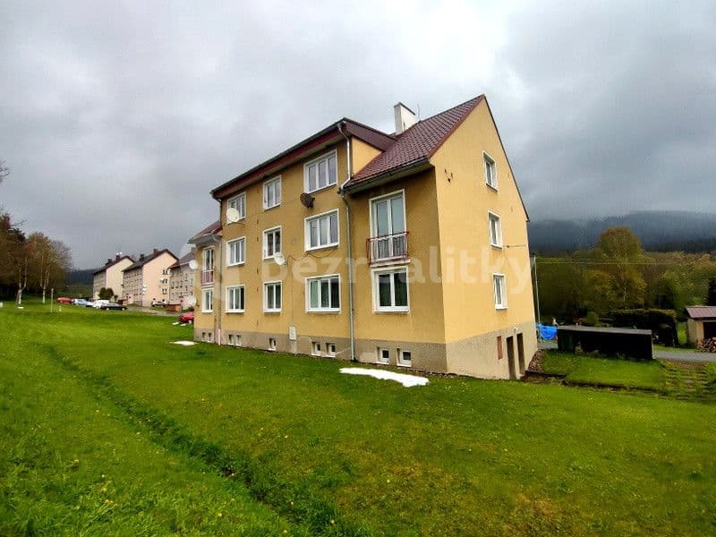 Predaj bytu 1-izbový 39 m², Horní Vltavice, Jihočeský kraj