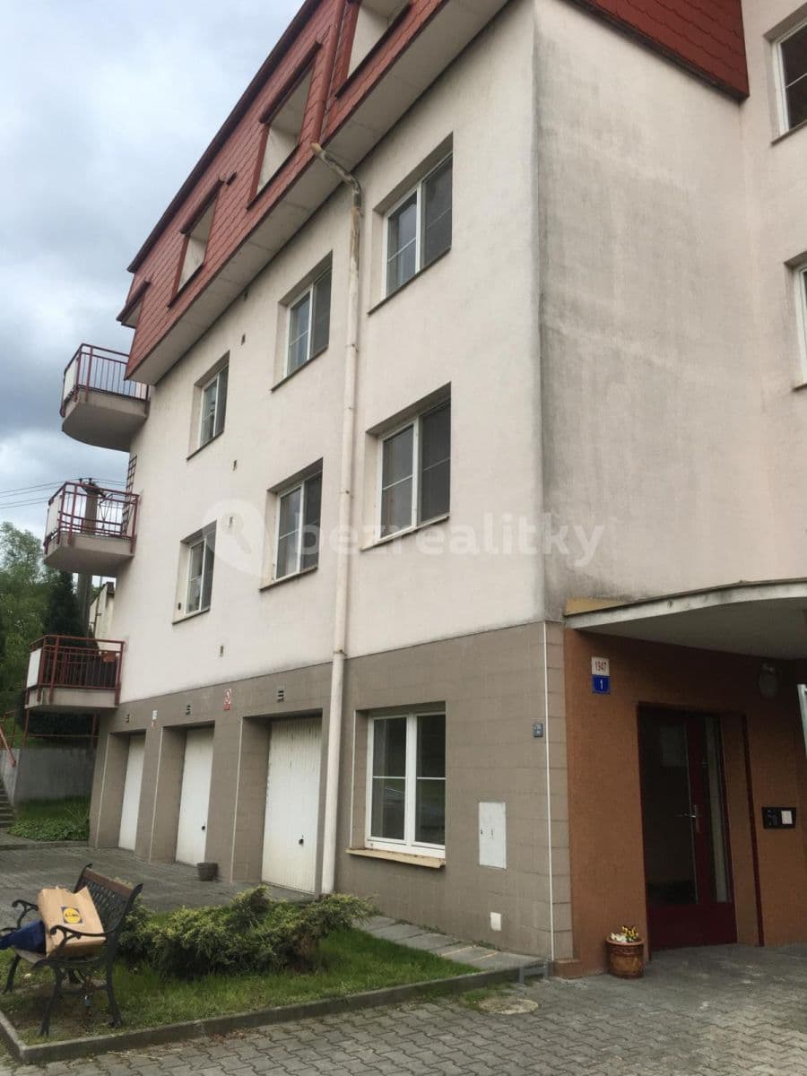 Prenájom bytu 2-izbový 58 m², Zapletalova, Ostrava, Moravskoslezský kraj