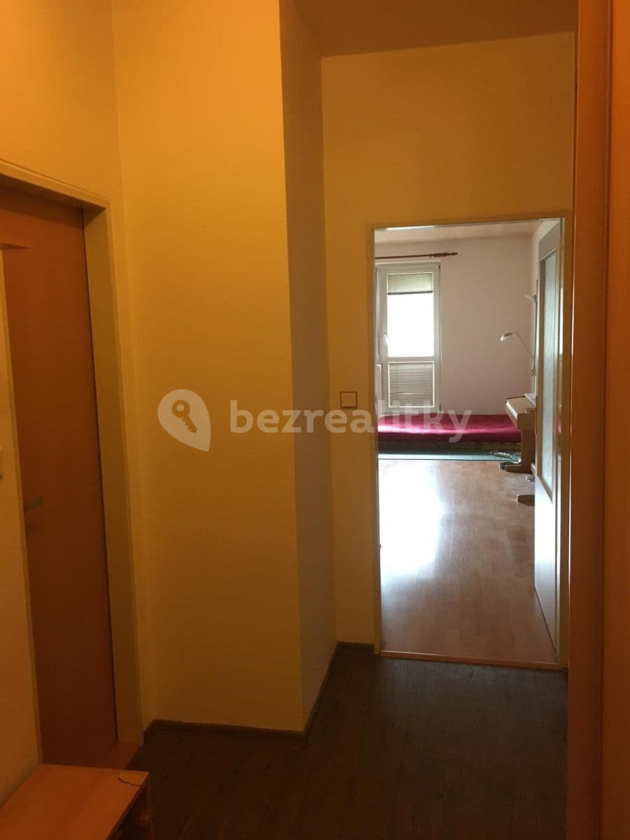 Prenájom bytu 2-izbový 58 m², Zapletalova, Ostrava, Moravskoslezský kraj