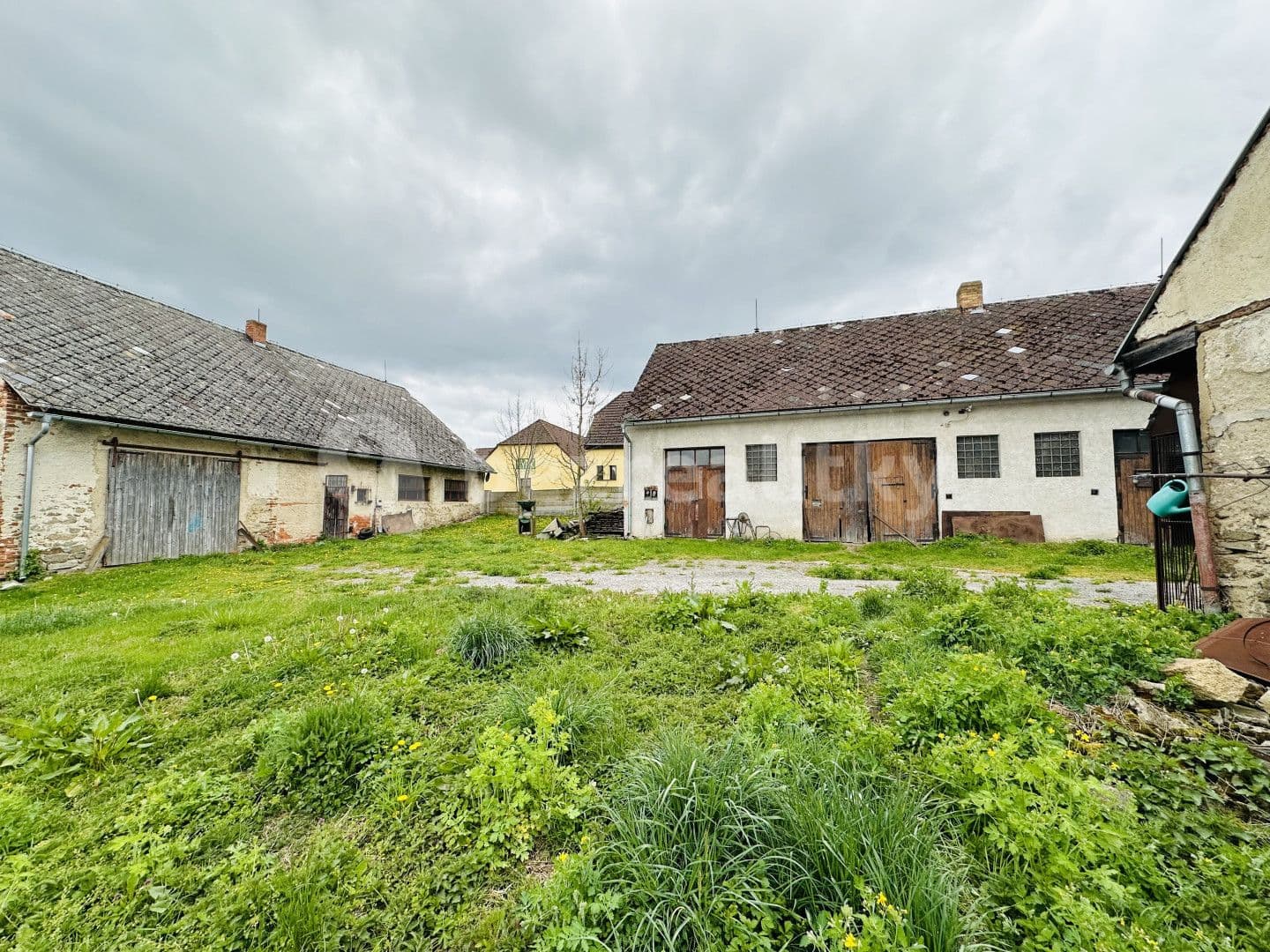 Predaj domu 60 m², pozemek 3.696 m², Malý Bor, Plzeňský kraj