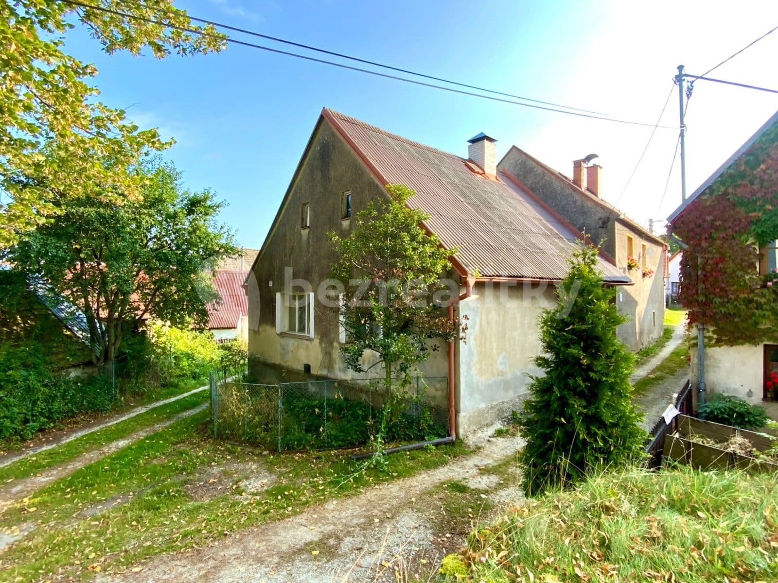 Predaj domu 85 m², pozemek 235 m², Strašín, Plzeňský kraj