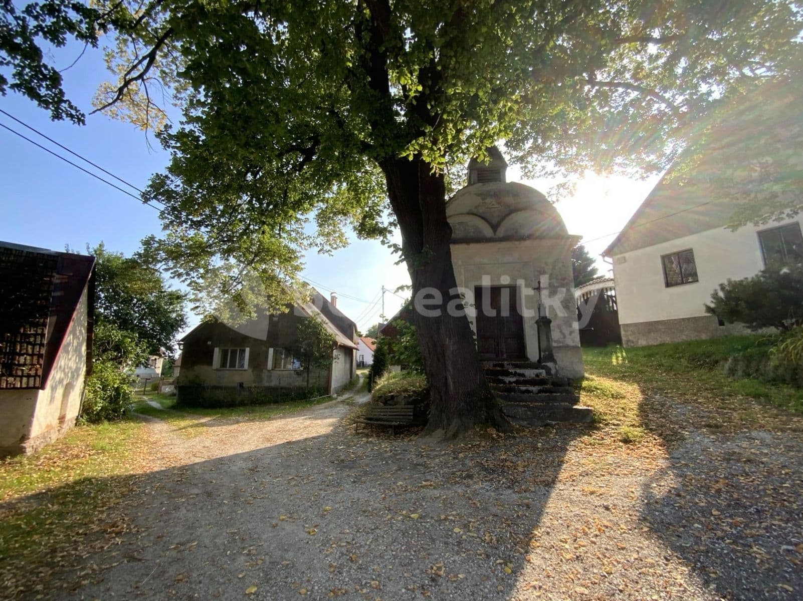 Predaj domu 85 m², pozemek 235 m², Strašín, Plzeňský kraj