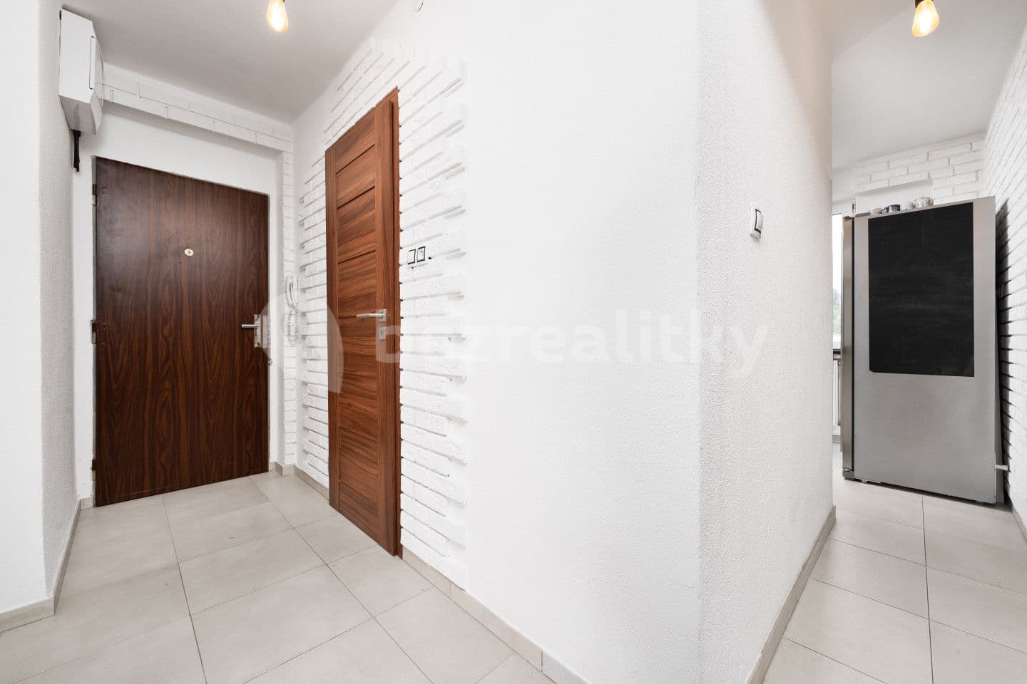 Predaj bytu 3-izbový 69 m², Nad Školou, Jablonné nad Orlicí, Pardubický kraj