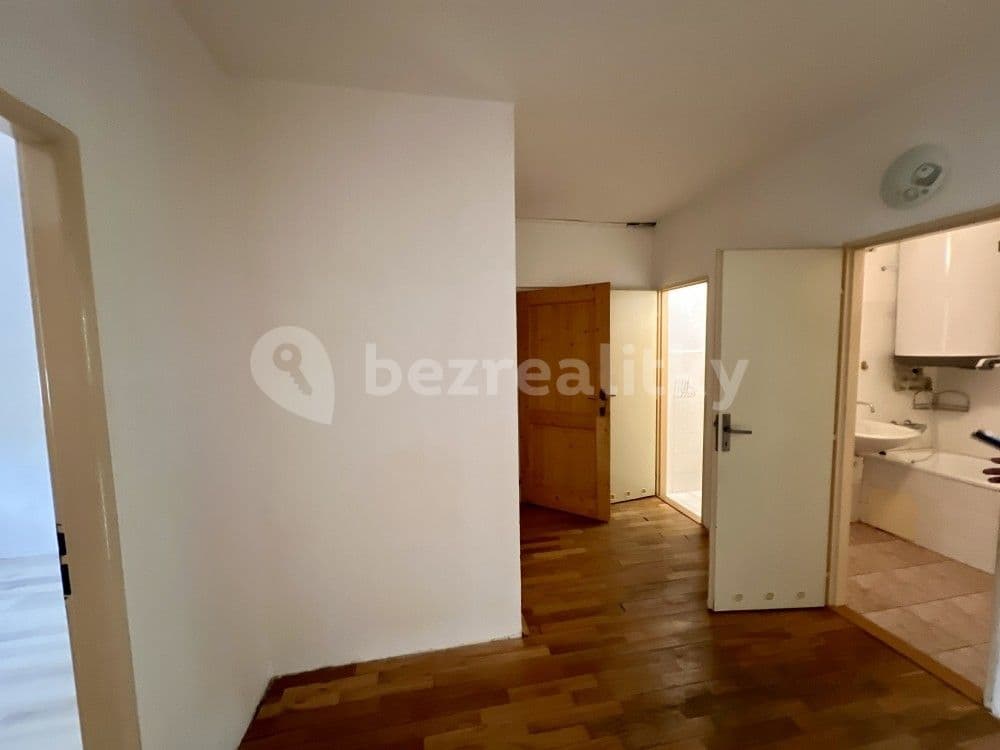 Predaj bytu 3-izbový 85 m², U Sokolovny, Nepomuk, Plzeňský kraj